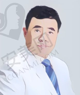 李高峰