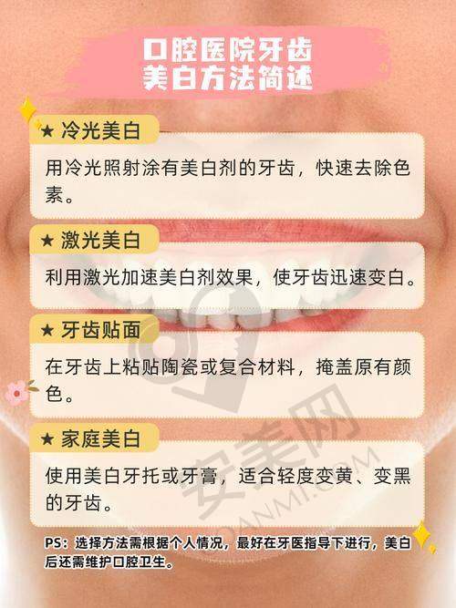 总结：这次牙齿美白体验值得吗？