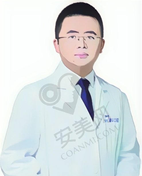 郭晓东