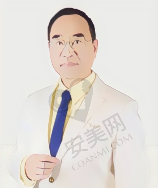 牛克辉