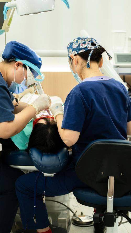 6、徐州中牙口腔何翀医生预约挂号指南