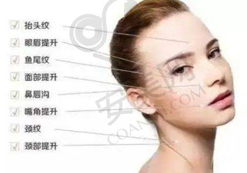 杜太超医生：专注面部除皱的具有影响力骨干医生