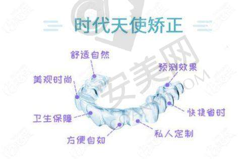 选择芜湖伊莱美口腔医院的理由