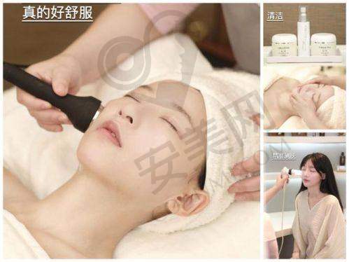 皮肤激光美容的治疗过程是怎样的？
