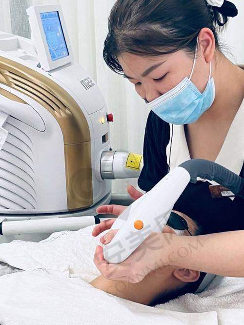 北京京城皮肤医院的初印象如何？