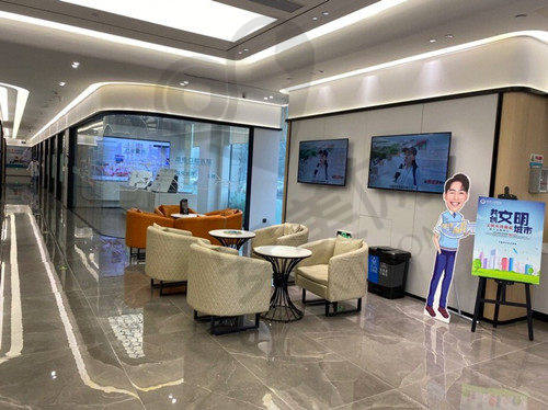 三、台州路桥口腔医院基本资料：