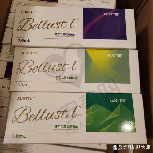 乔雅登玻尿酸注射技术的特色在哪里？
