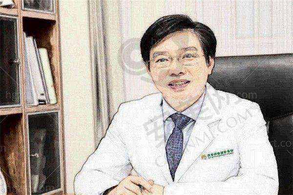三、北京四季青橙门诊部基本资料: