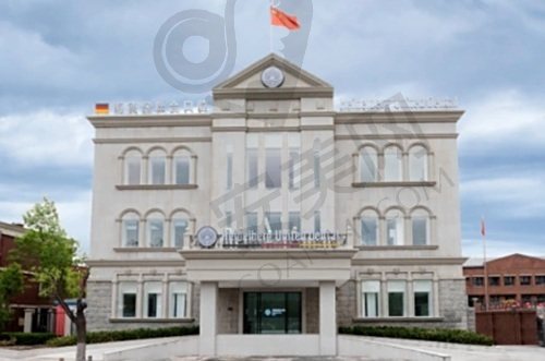 天津海德堡联合口腔医院