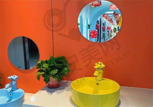 三、泰安古德口腔诊所基本资料：
