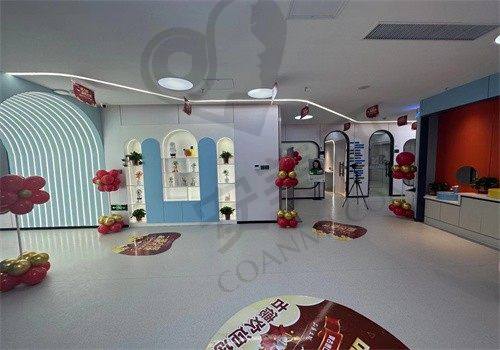 二、泰安古德口腔诊所正规吗？
