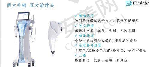 热门项目介绍