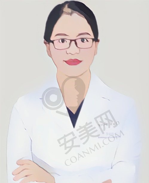 李爱霞