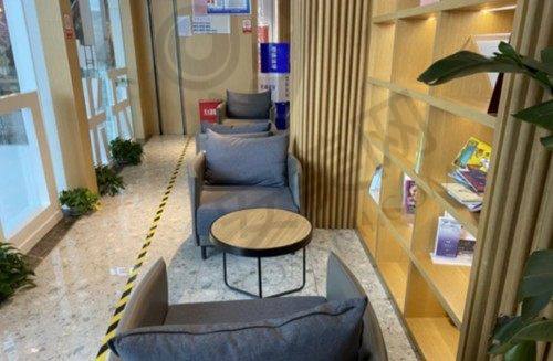 五、简阳牙米口腔门诊部收费价格：