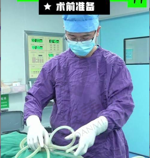 二、常德寇妍医疗美容门诊正规吗？