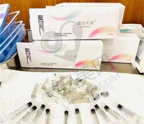 合肥竹一医疗美容