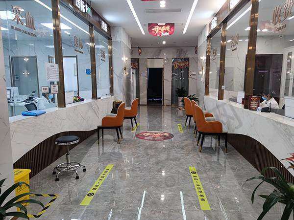 五、徐州医 科汇美美容医院预约挂号流程: