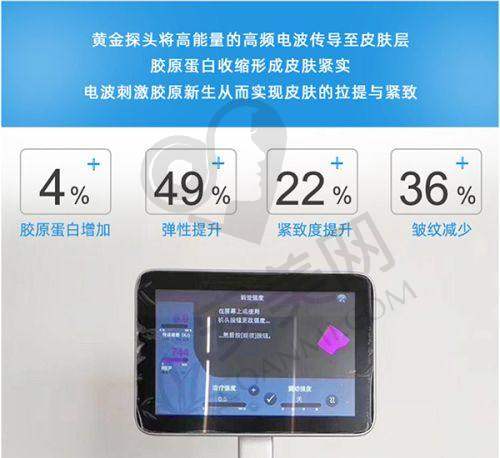 热玛吉能解决哪些肌肤问题?