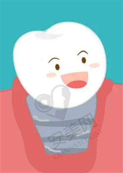 2、大连齿医生口腔徐奥翔医生种植牙怎么样?