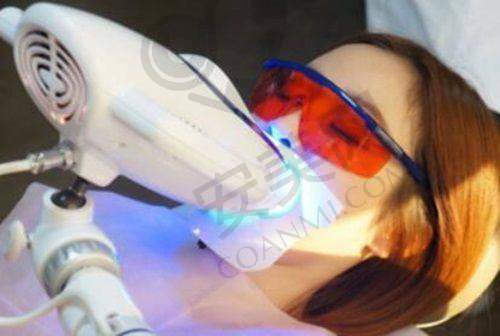 术后修复:悉心呵护与惊喜变化