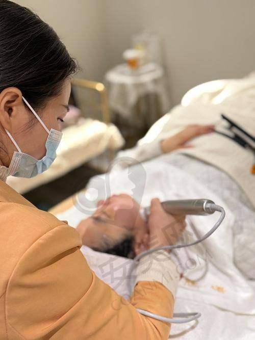 皮肤激光美容后,成效如何?