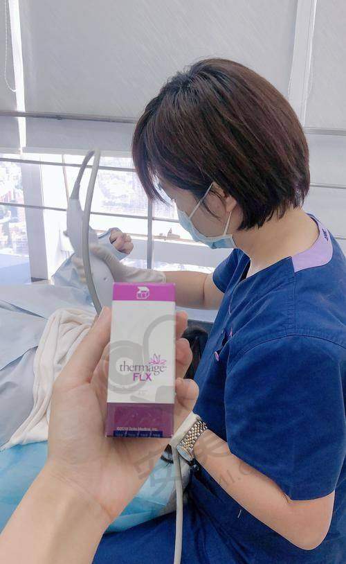 济南海峡整形医院热玛吉是什么?