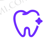 精良的种植系统与专精的医生团队