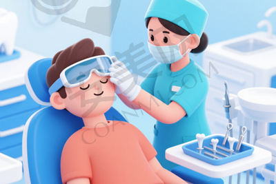 如何前往北京瑞泰口腔医院的医疗保险定点院区?