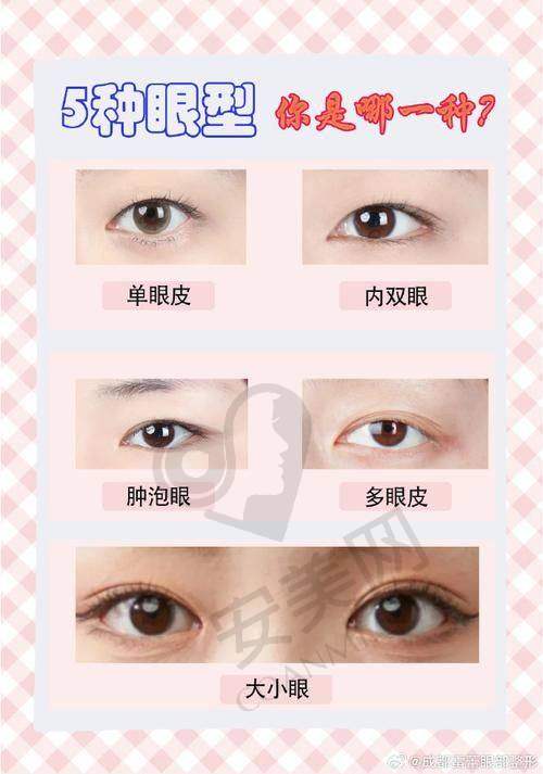 众多成功眼整形实例如何见证何瑞蛟医生的出色技术？