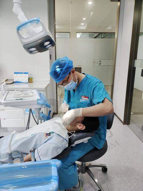 昆明拜博口腔医院的患者口碑怎么样?