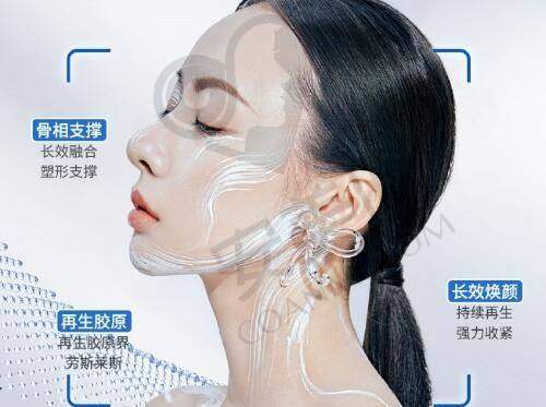 太原军大整形医院的正规性体现