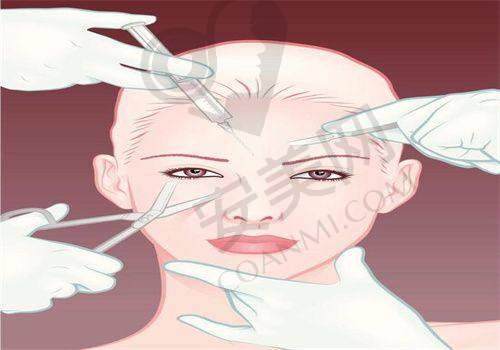 上海华美整形医院