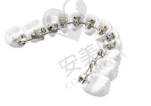 5、承德玥莱美口腔韩永刚医生患者评价: