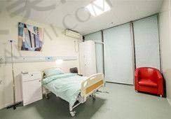 手术流程:严谨细致的每一步