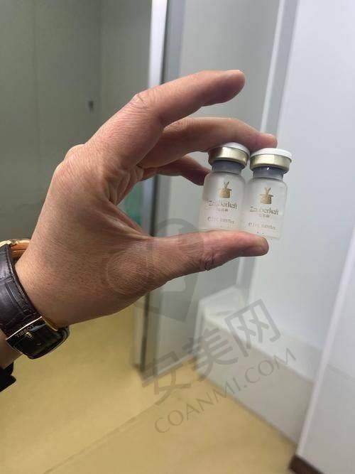 2880元起的水光针套餐包含哪些内容？