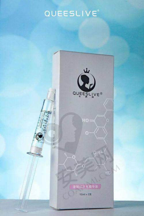 水光针能带来哪些显著的肌肤改善成效？