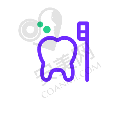 为什么选择厦门麦芽口腔医院的牙齿贴面美白?