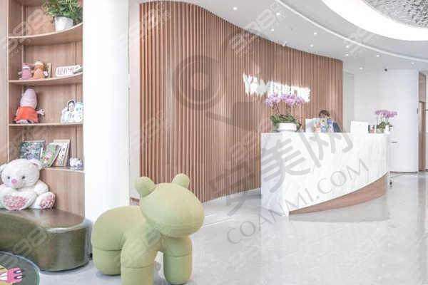 七、德阳旌阳牙米口腔门诊部患者评价: