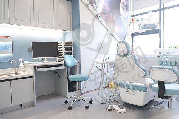 二、德阳旌阳牙米口腔门诊部正规吗?