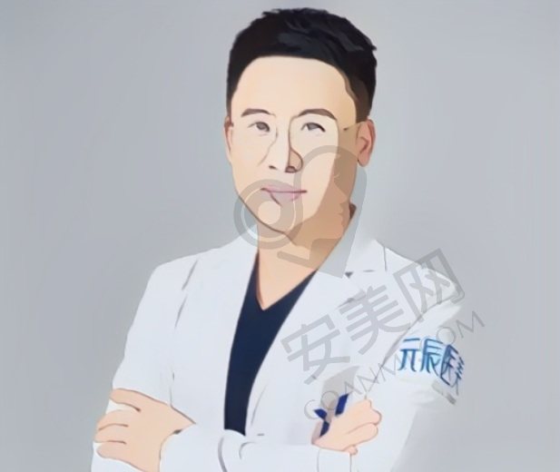 陈军