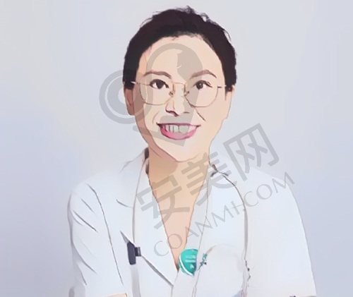 魏志香