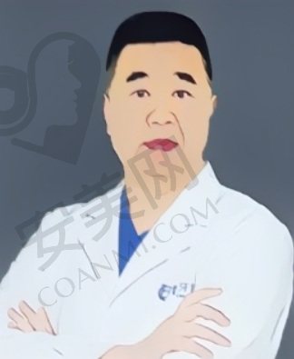 李蔚克