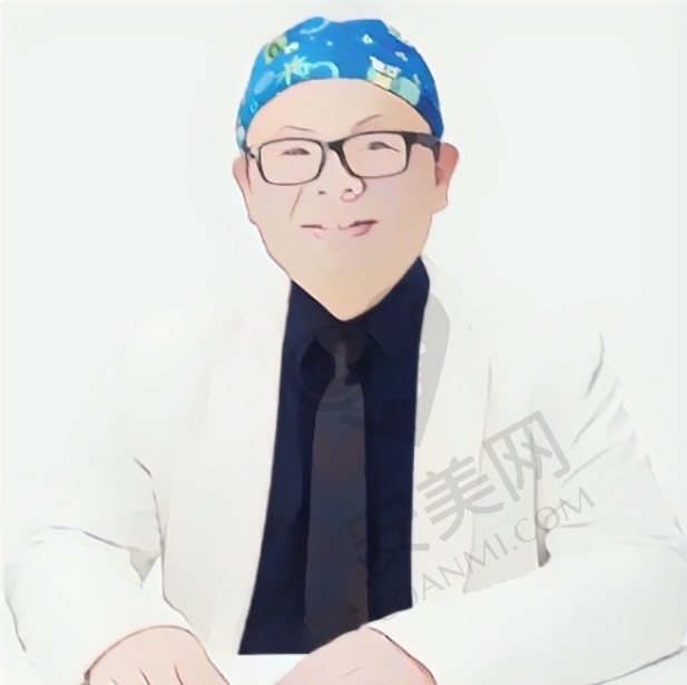 朱刚强
