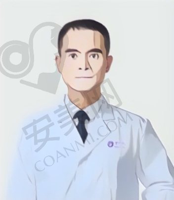 李志刚