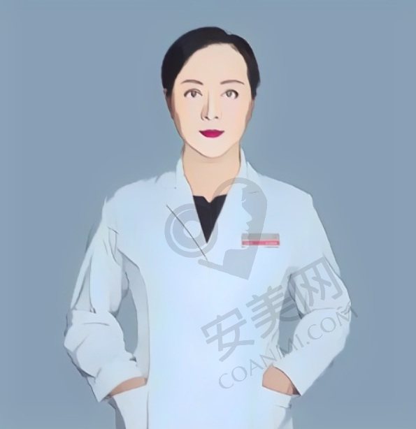王丽君