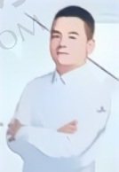 陈喜庆